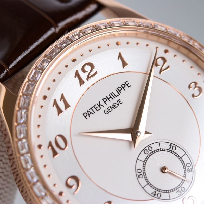 PATEK PHILIPPE Watches